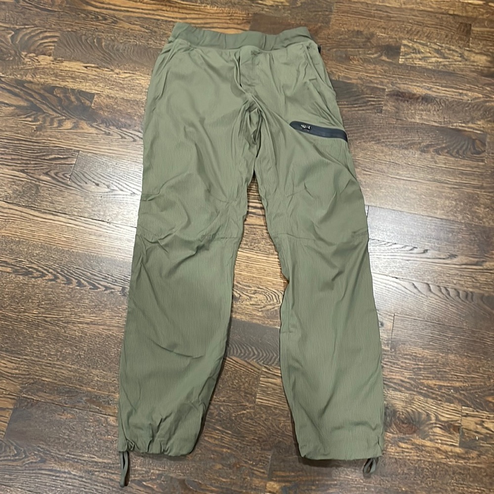 Lululemon jogger